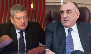 “Mənim dövrümdə yaxşı pul verilirdi” - Zülfüqarovun konserv açıqlamasına Məmmədyarovdan cavab