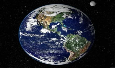 Dünyada yeni dövlət yaranır