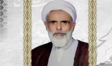 Xameneinin nümayəndəsi müəmmalı şəkildə öldü