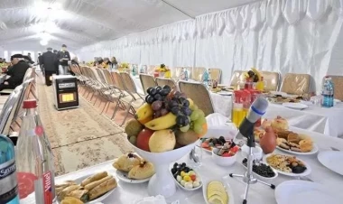 Daha bir rayonda ehsan verilməyəcək