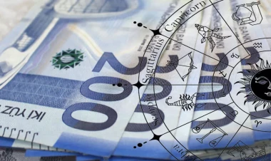 Həftə sonunda bəxti gətirəcək BÜRCLƏR: pulları qoymağa yer axtarın