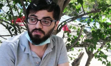 Anar Abdullayevin cəzası bəlli oldu