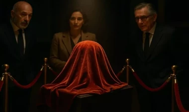 Bu qaya parçası 4 milyon dollara SATILIR