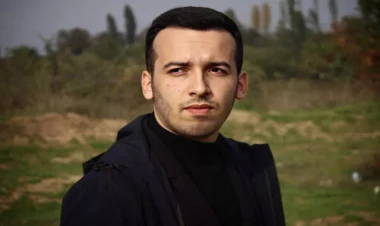 Gənc şairə ağır İTKİ