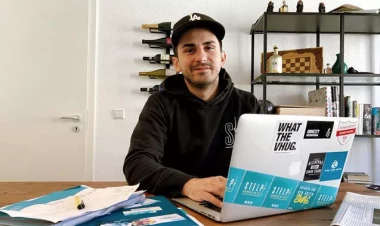 İranda itkin düşdü