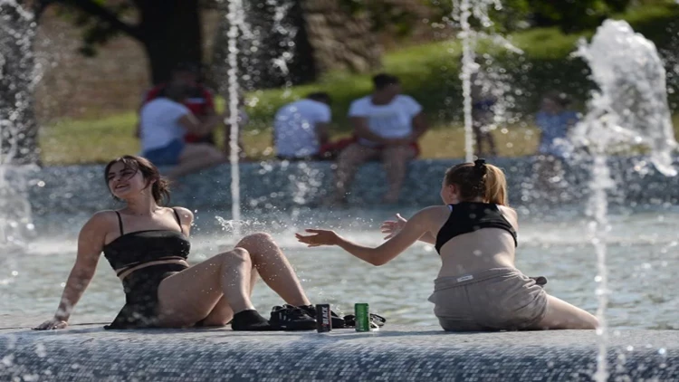 Xəbərdarlıq: Sabah günorta saatlarında evdən çıxmayın