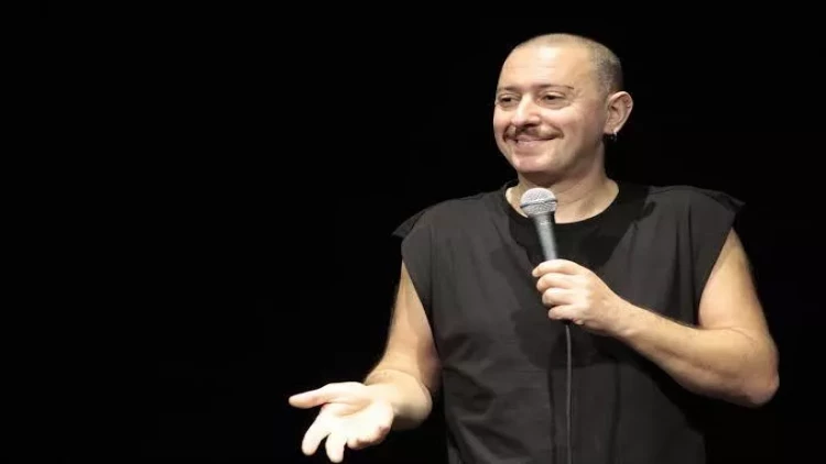 Türkiyəli aktyor Naxçıvanı ələ saldı - VİDEO