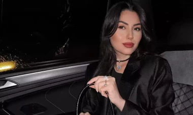 Azərbaycanlı müğənninin aksessuar qiymətləri 