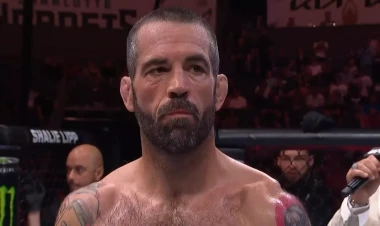 Məşhur döyüşçü UFC-dən uzaqlaşdırıldı