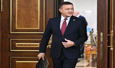 Rusiyada ölü tapılan nazirin vida yazısı ortaya çıxdı - FOTO