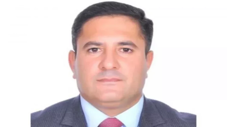 Cəlil Rüstəmova vəzifə verildi