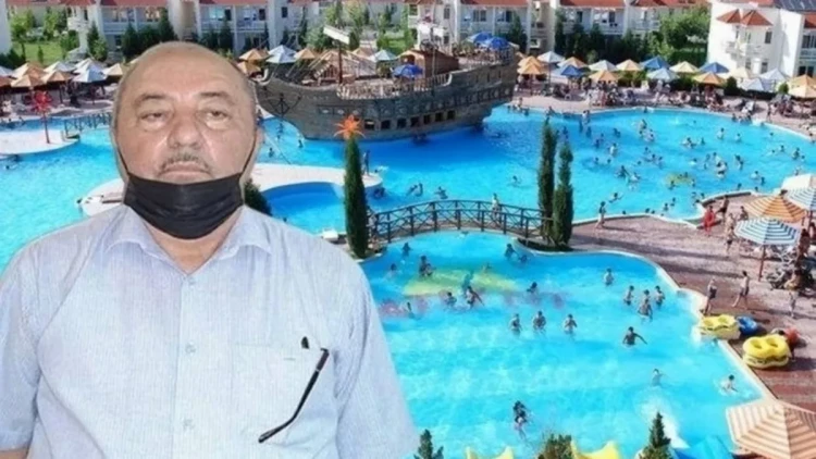 Kürəkəni ilə məhkəmədə üz-üzə - 14 milyon manat 