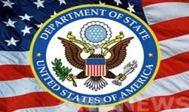 ABŞ dövlət departamentindən Əbu-Dabi görüşünə reaksiya