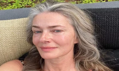 60 yaşında ərə gedir