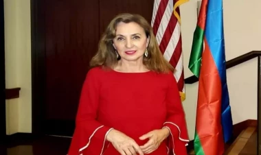 Azərbaycanlı hərbi jurnalist vəfat etdi - FOTO