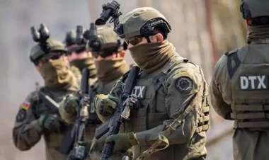 DTX əməliyyat keçirdi - həbs olunanlar var