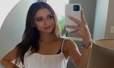 20 yaşlı stüardessanın meyiti TAPILDI