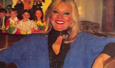 Türkiyəli tanınmış müğənni vəfat etdi - FOTO