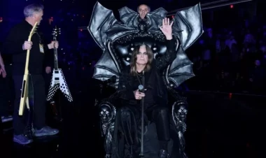 Konserdən 190 milyon dollar qazandılar