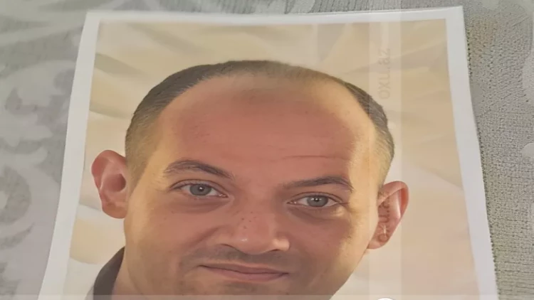 Bu şəxsi görənlər dərhal XƏBƏR VERSİN