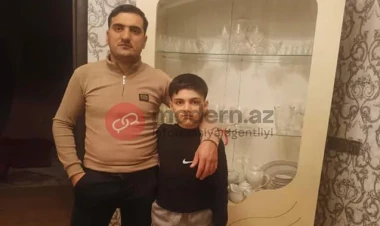 Rusiyaya işləməyə getmişdi - YOXA ÇIXDI