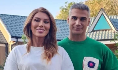 Doğuşdan qızı olması ilə bağlı suala CAVAB: 