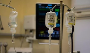 Təkəri dəyişmək istəyirdi - reanimasiyalıq oldu