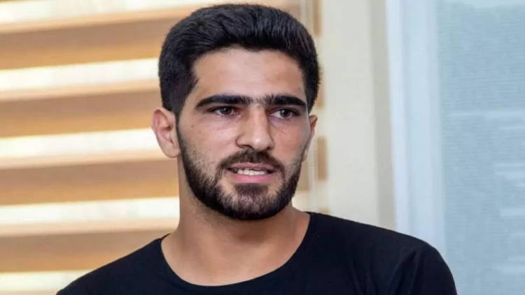 Vəfat edən şairin efirdə SON ÇIXIŞI: 