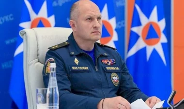 Aleksandr Kurenkov Bakıdan nə ilə döndü?