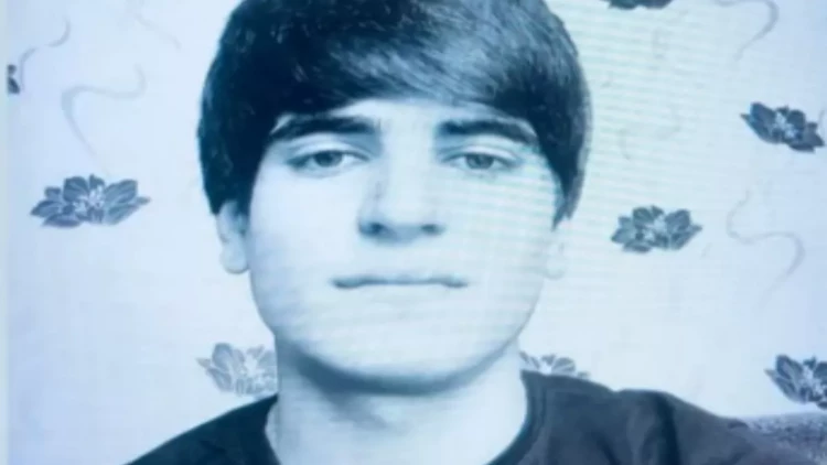 Azərbaycanda oğul anasını yandırdı - VİDEO