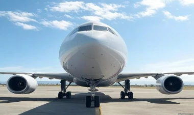 Gəncə-Moskva aviareysi təxirə salındı - YENİLƏNİB