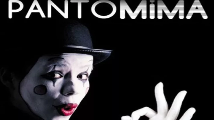 Pantomima Teatrının yeni direktoru kimdir?