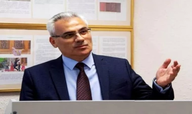 Diaspor rəhbəri Elşən İbrahimov Rusiyadan deportasiya olunur