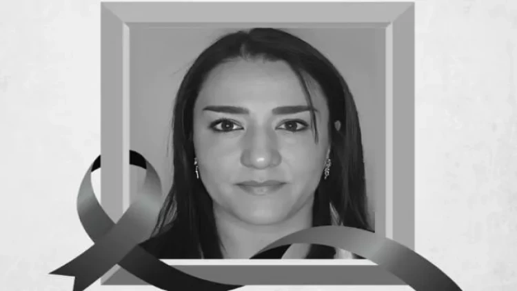 Şəfa Əlizadə vəfat etdi