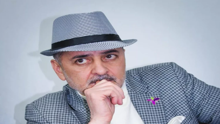 Əməkdar artist istefa səbəbini AÇIQLADI - Yenilənib