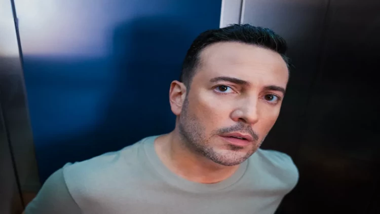 Oğuzhan Koç dəbdəbəli villa aldı - Qiyməti 