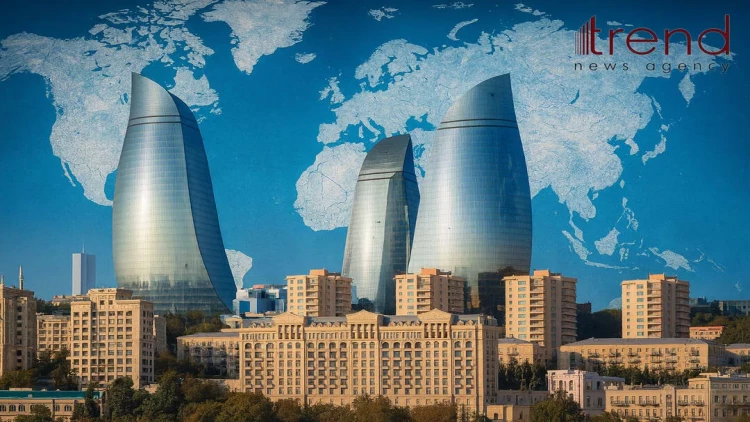 Azərbaycan qlobal vektorlar arasında: xarici siyasətdə balans incəsənəti