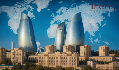 Azərbaycan qlobal vektorlar arasında: xarici siyasətdə balans incəsənəti