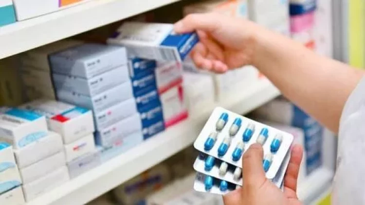 Əhali dərmana daha çox pul xərcləyir – Pərakəndə satışda  rekord artım