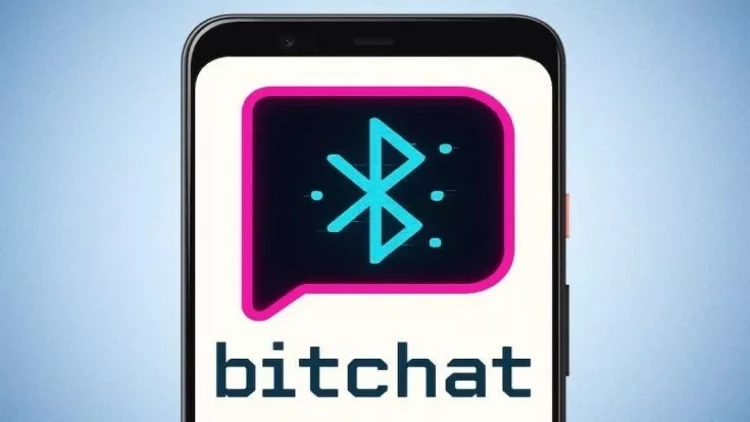 Bu yeni messencer internetsiz işləyir