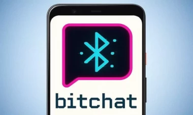 Bu yeni messencer internetsiz işləyir