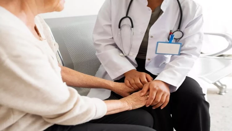 Azərbaycanda xərçəng xəstələrinin sayı ARTDI - RƏSMİ