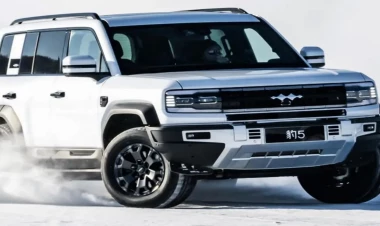 BYD Avropa avto sənayesini sarsıdacaq?