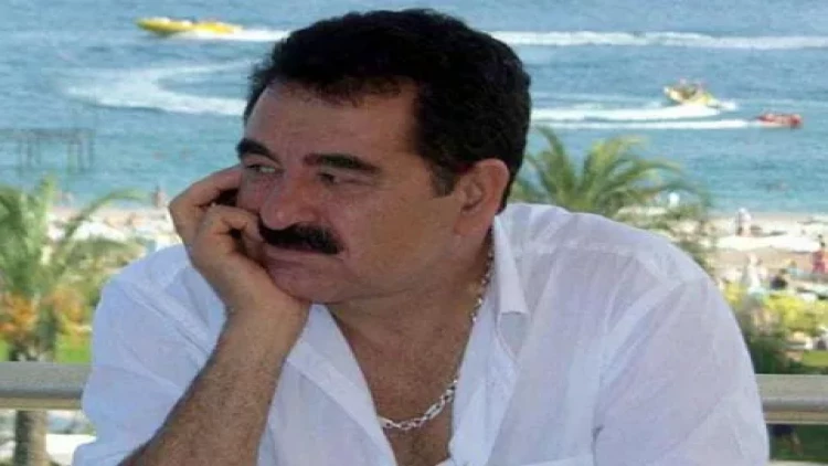 Jurnalist İbrahim Tatlısəsi biabır etdi