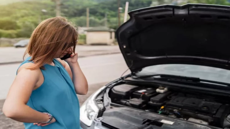 Avtomobillər niyə yayda daha çox yolda qalır?