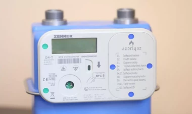 Qiymət arta bilər - Qazın ödənişində yeni qayda