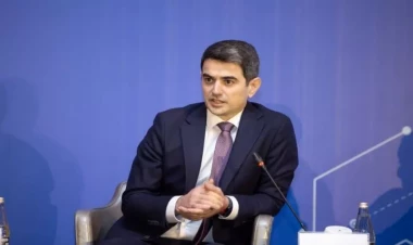 Fərid Abuşov işdən çıxdı