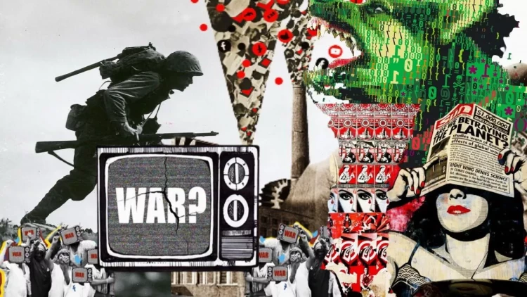 Görünməz cəbhə: Azərbaycan XXI əsrin hibrid savaşlarına necə sinə gərir?