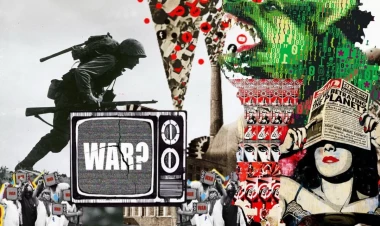 Görünməz cəbhə: Azərbaycan XXI əsrin hibrid savaşlarına necə sinə gərir?