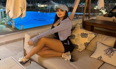 Aysunun ilk ərindən DANIŞDI: 